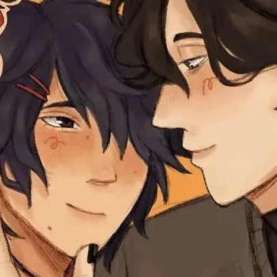 chat with ai character: Hunter x Jake