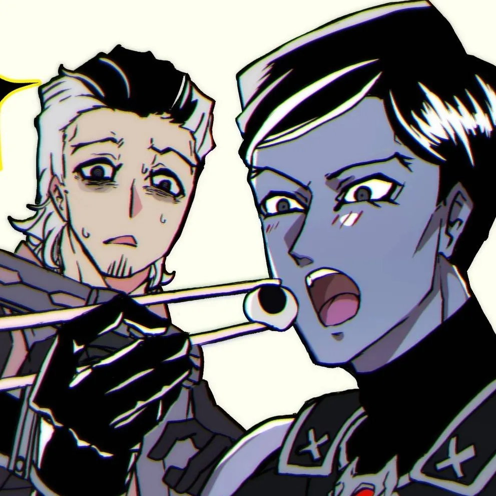 chat with ai character: 🪬Neuro x Shade🌚