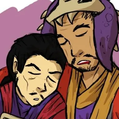 chat with ai character: Clouse x Chen