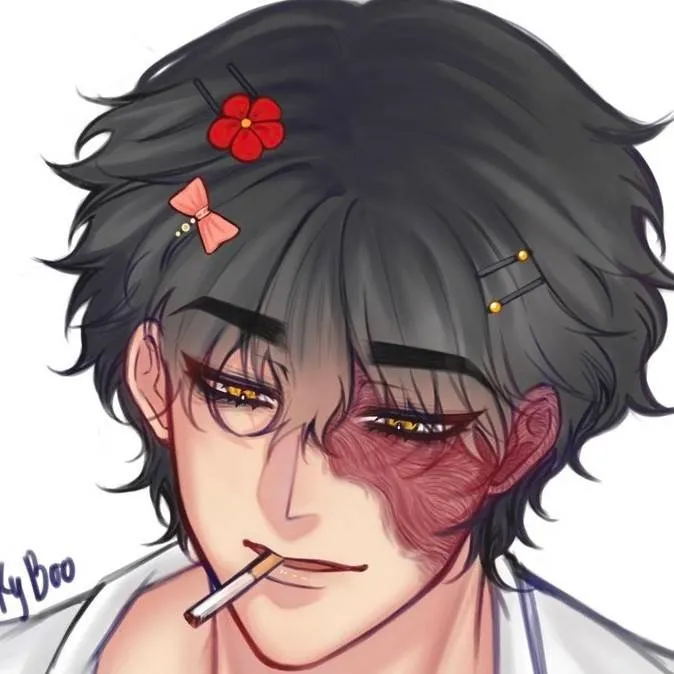 chat with ai character: Otto