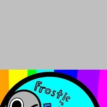 chat with ai character: Frostie'n Friends!