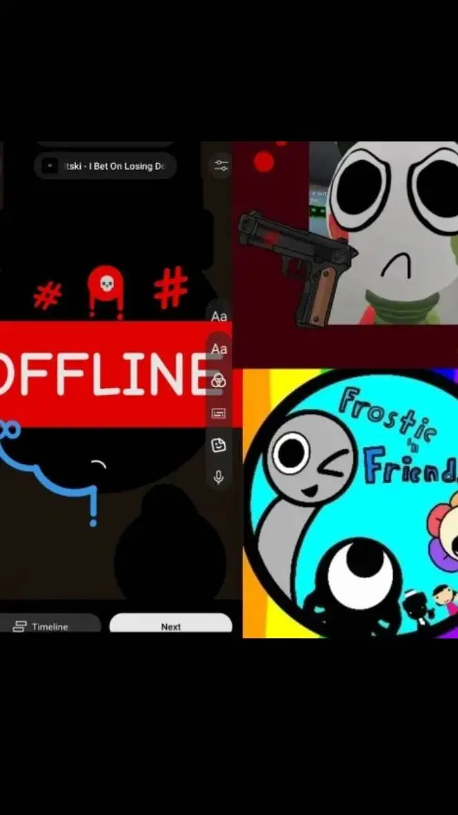 ai character: The fandoms background