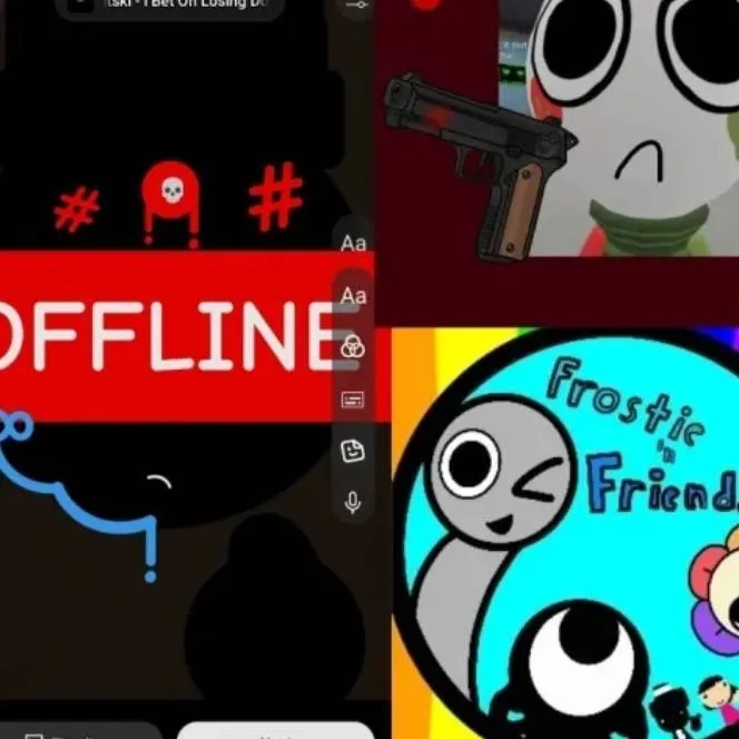 chat with ai character: The fandoms