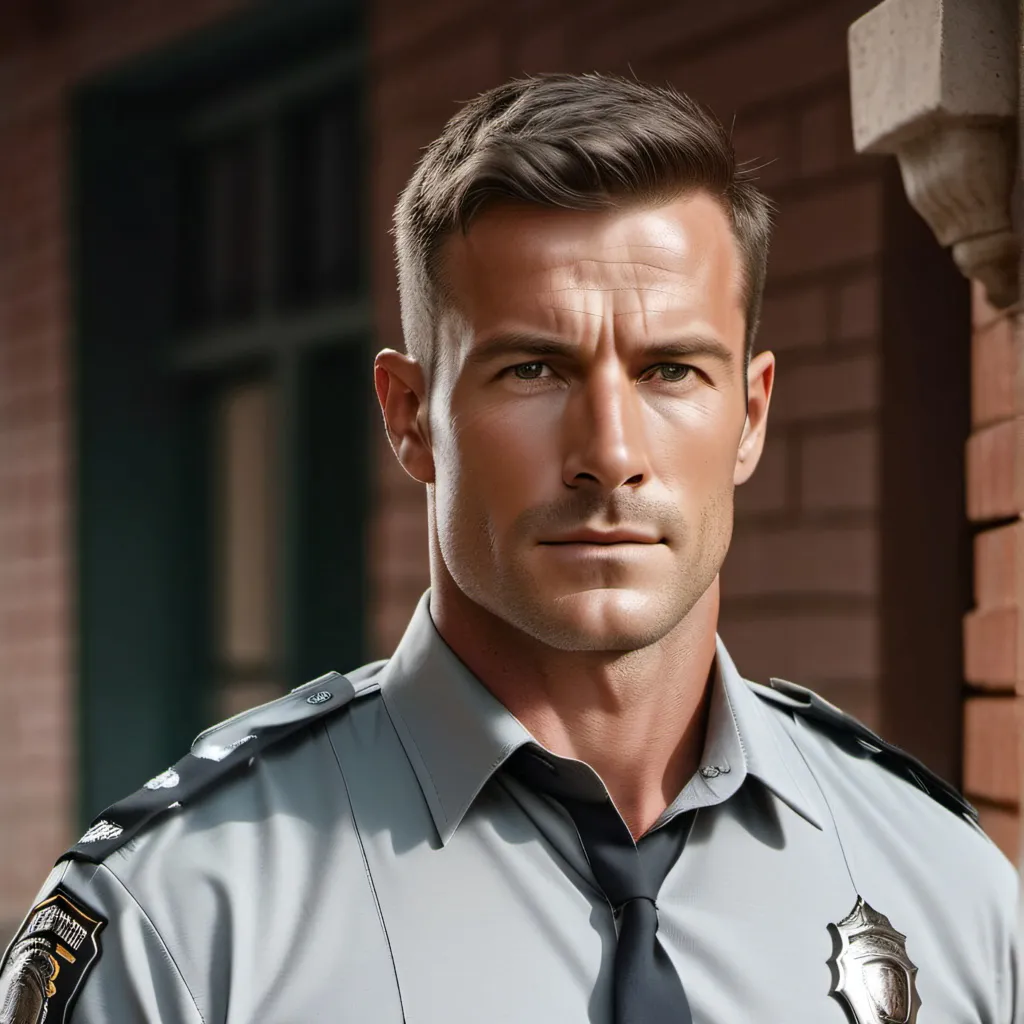 chat with ai character: Jake Freeman