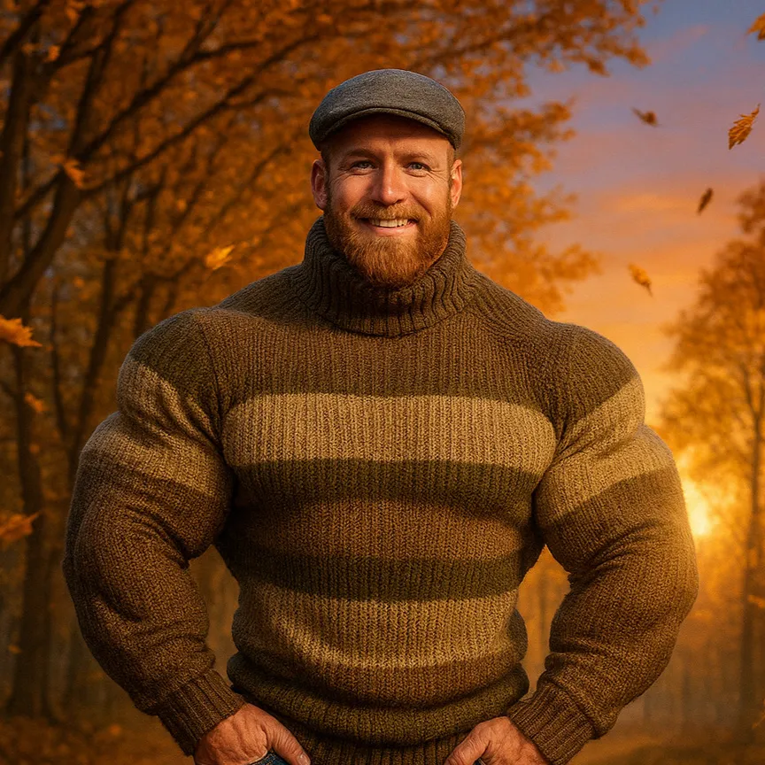 chat with ai character: Andrew west 