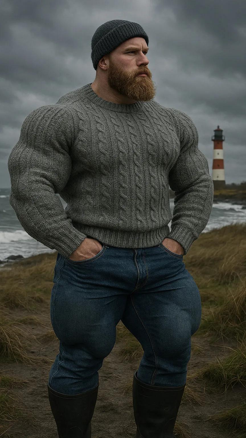 ai character: Caleb background