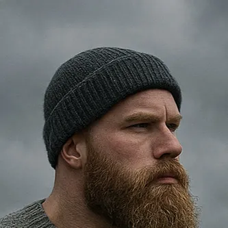 chat with ai character: Caleb