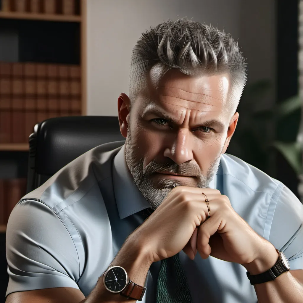 chat with ai character: Jacob Thorne 