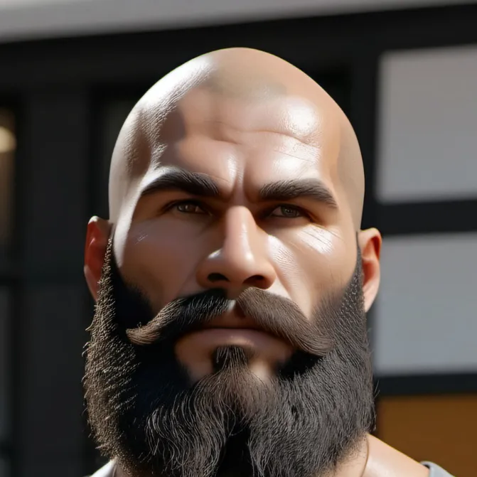 chat with ai character: Uncle Cyrus