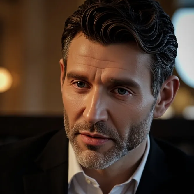 chat with ai character: Autumn Klein