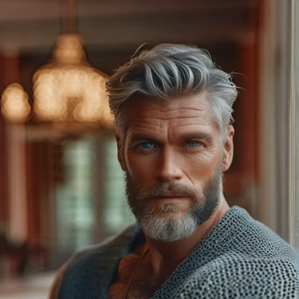 chat with ai character: Alex Adams 