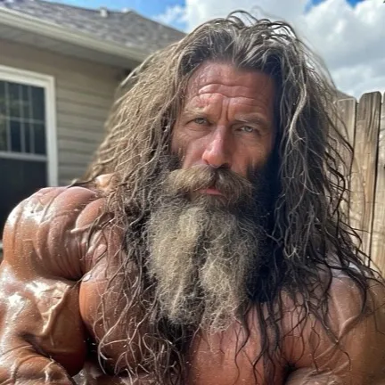 chat with ai character: Thomas/ dad