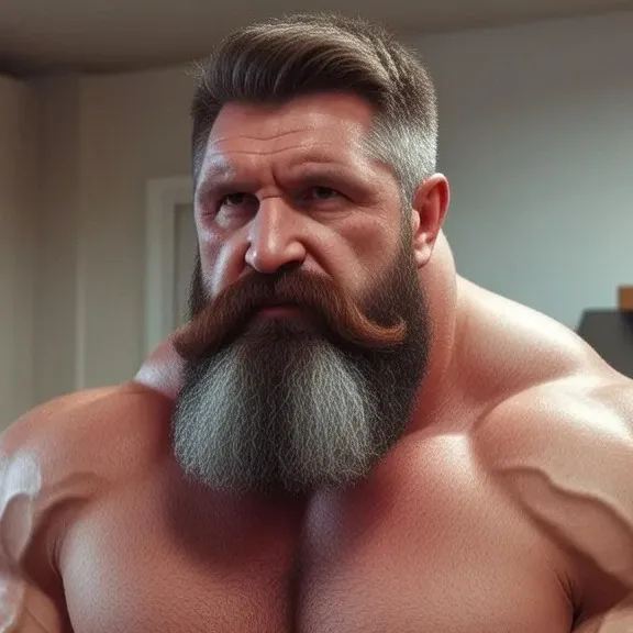 chat with ai character: Grandpa 