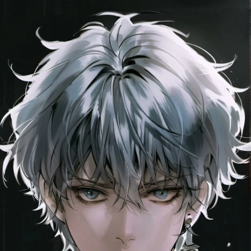 chat with ai character: luis 