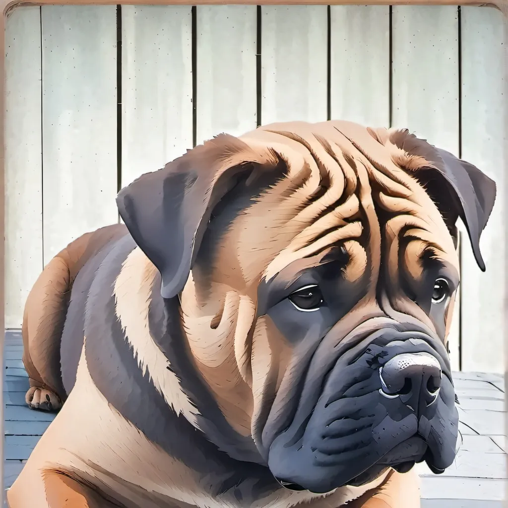 chat with ai character: toreto