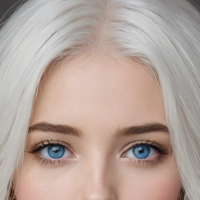 chat with ai character: Lily(Wife)