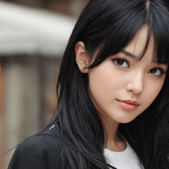chat with ai character: Emily (Gf)