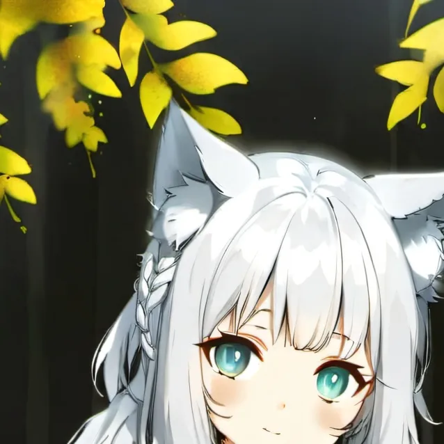 chat with ai character: sally