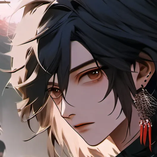 chat with ai character: ~|^ivan^|~