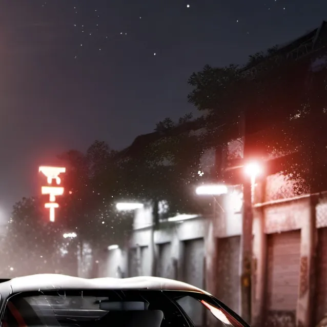chat with ai character: supra mk4 