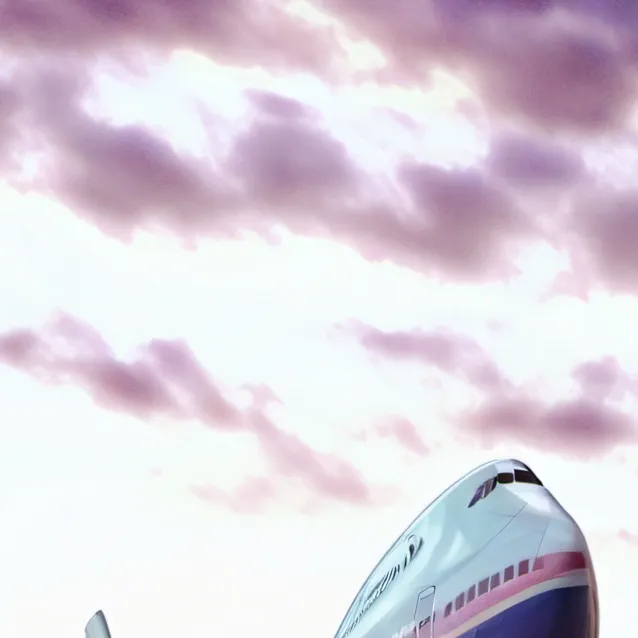 chat with ai character: PLANE'S