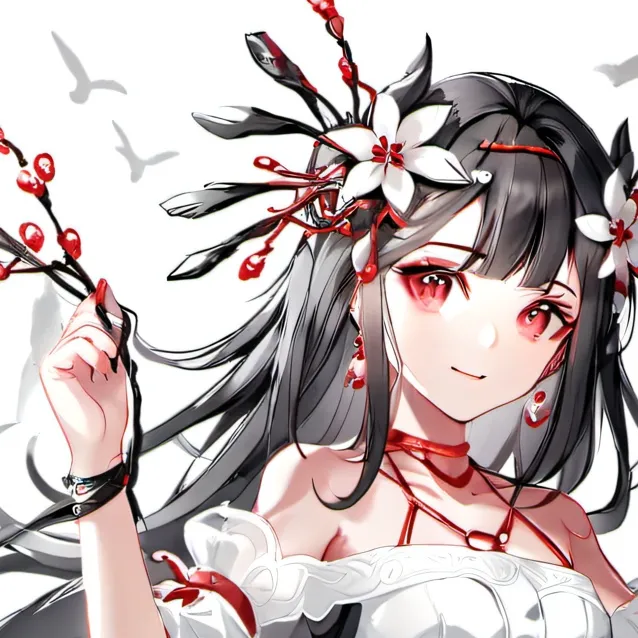 chat with ai character: lucia