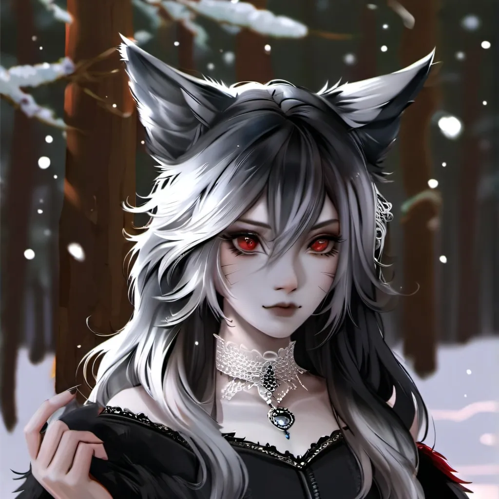 chat with ai character: Роксана