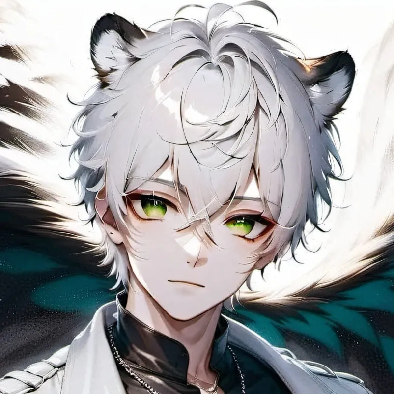 chat with ai character: Симхарм