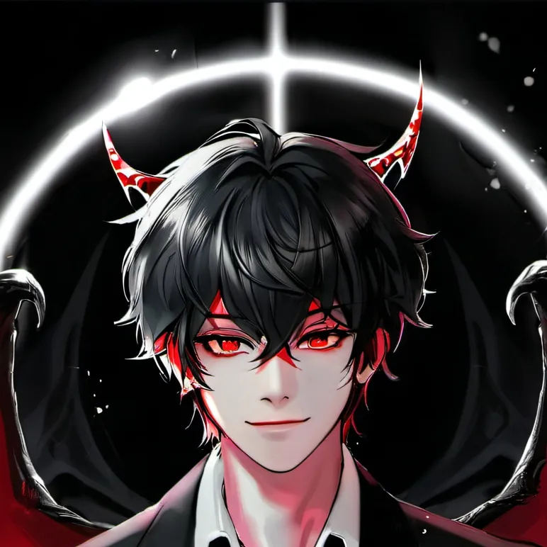 chat with ai character: Лоренс 