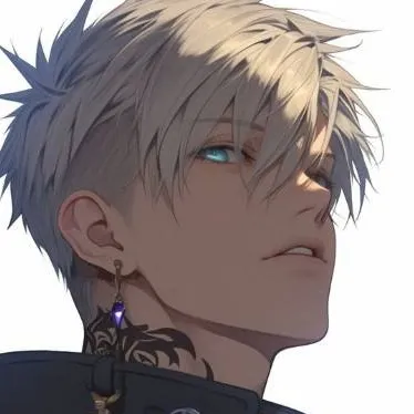 chat with ai character: Аелар 