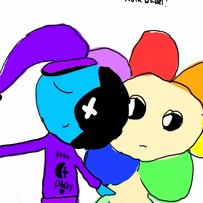 chat with ai character: Astro x Dandy