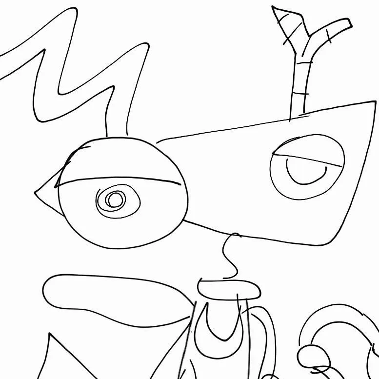 chat with ai character: Zooble X Gangle 