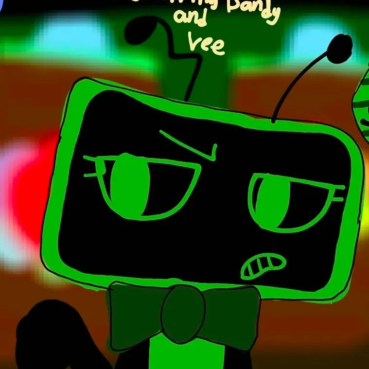 chat with ai character: Vee X Sprout (2)