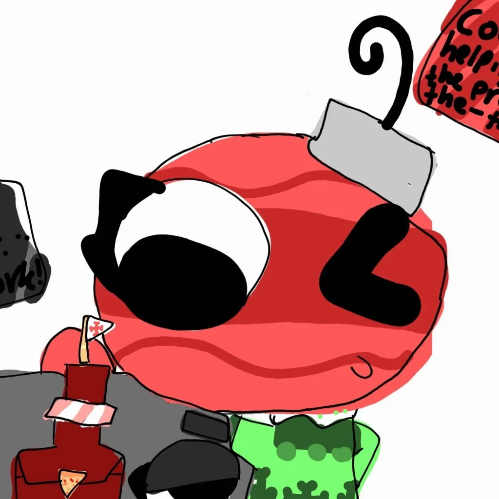 chat with ai character: Bobette X Ginger 