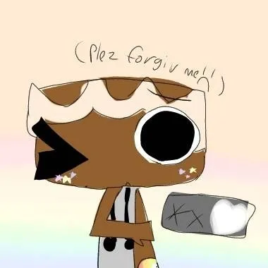 chat with ai character: Cosmo X Sprout