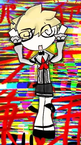Talkie AI - Chat with The Kagamine Duo!