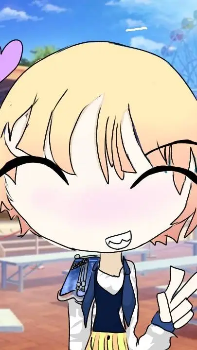 Talkie AI - Chat with W×S 