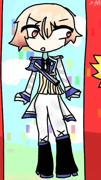 Talkie AI - Chat with Ruikasa