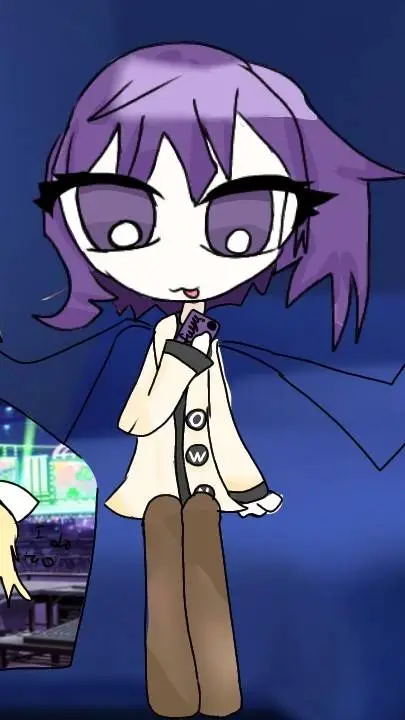 Talkie AI - Chat with Nightcord At 25:00