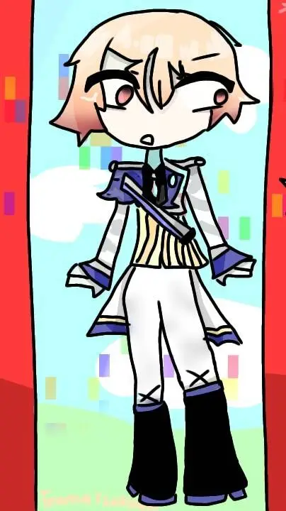 Talkie AI - Chat with W×S 