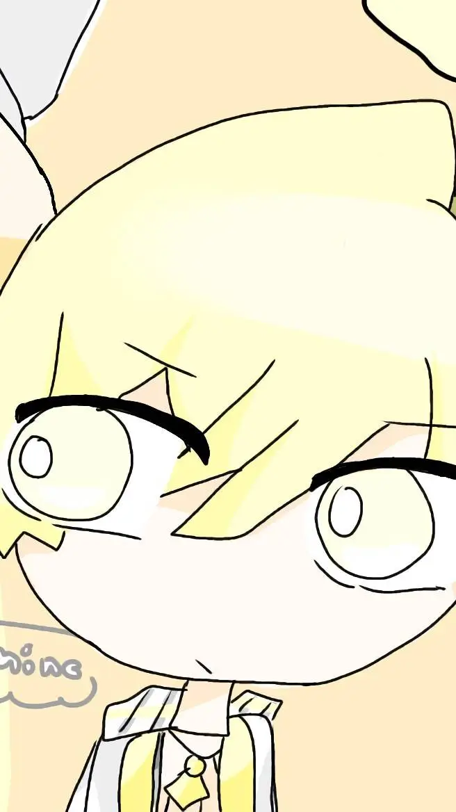 Talkie AI - Chat with Len Kagamine 