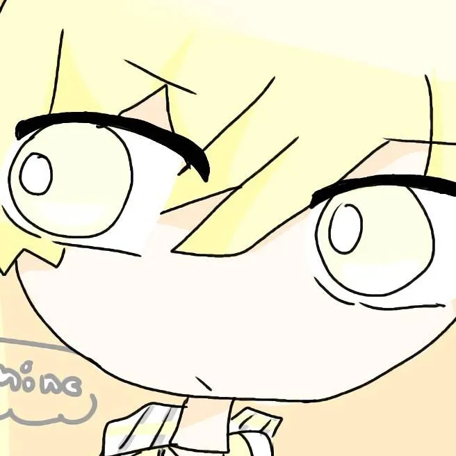 chat with ai character: Len Kagamine 