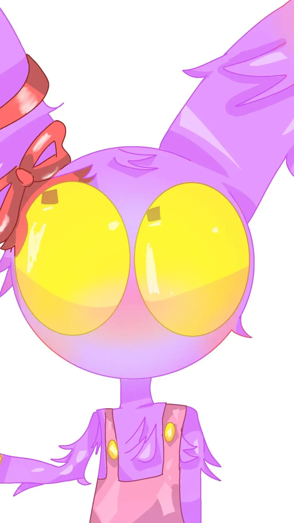Talkie AI - Chat with Funnybunny 