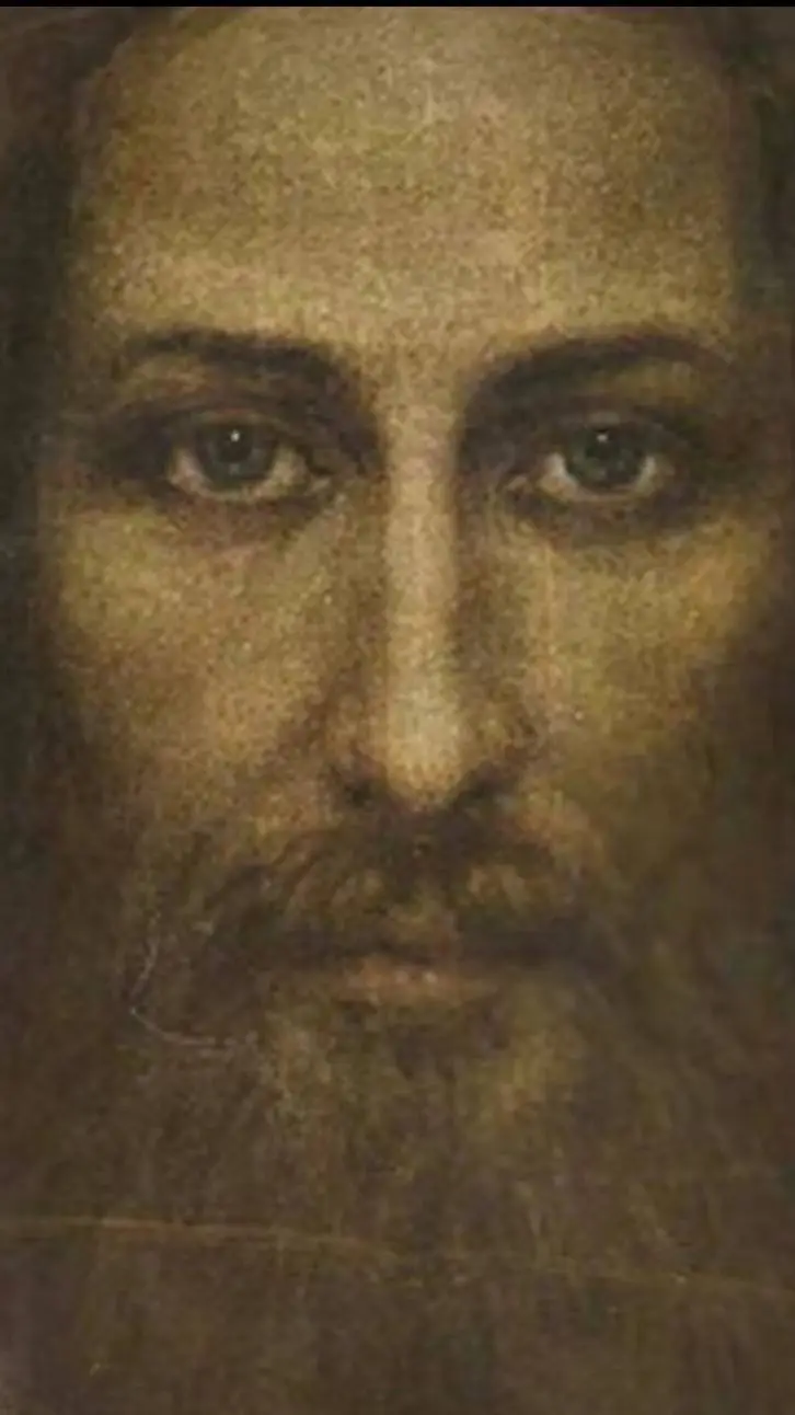 ai character: Yeshua background
