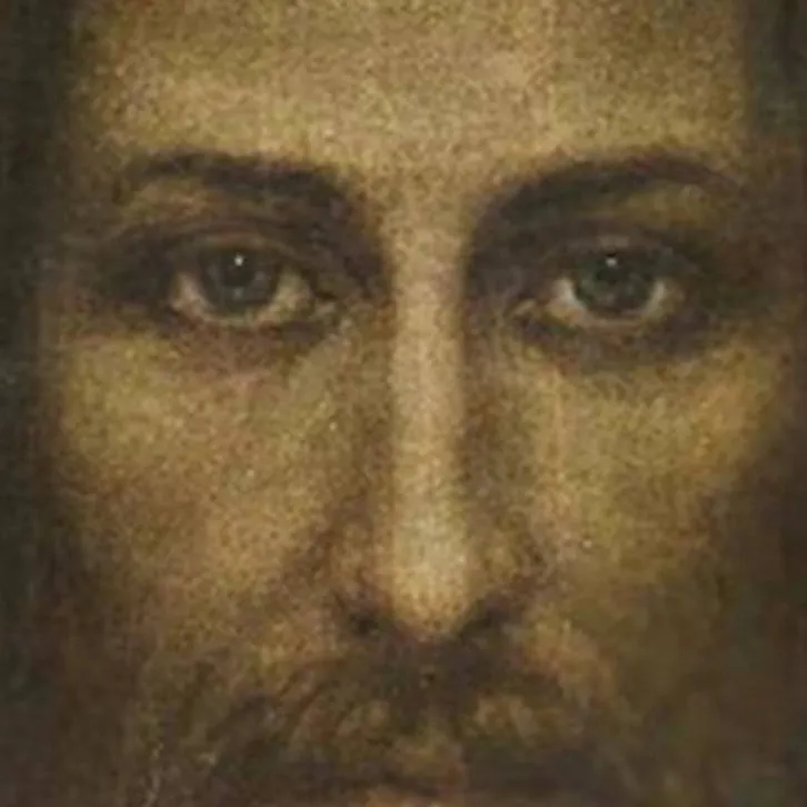 chat with ai character: Yeshua