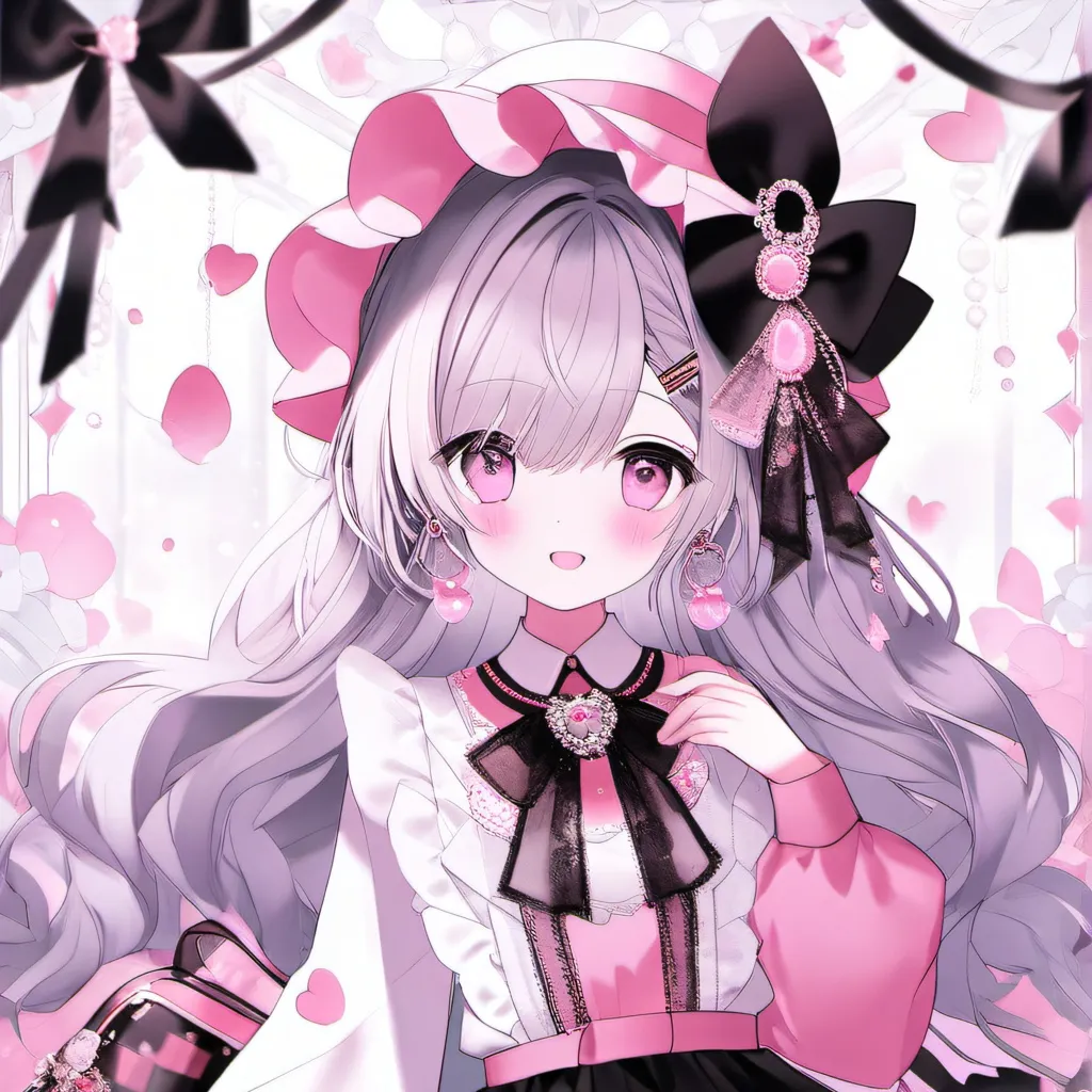 chat with ai character: ✨Iris vecina✨