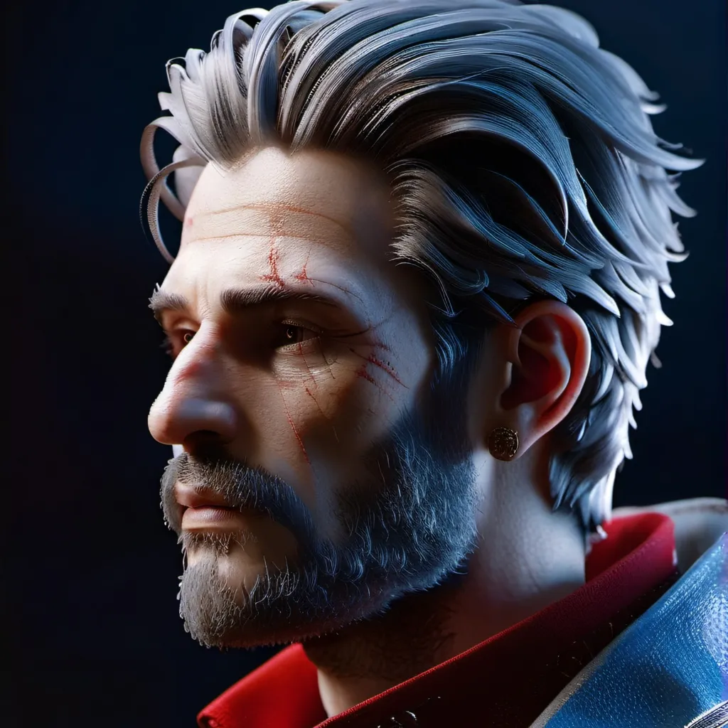chat with ai character: bye