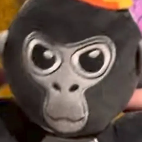 chat with ai character: gorrila tag spooky
