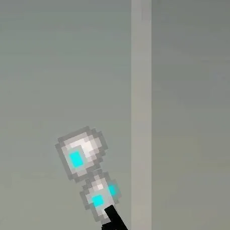 chat with ai character: cute robo