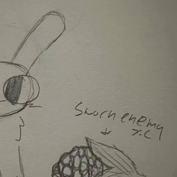 chat with ai character: more bunny jax :]